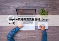 aspice软件开发流程百科（aspice l2）